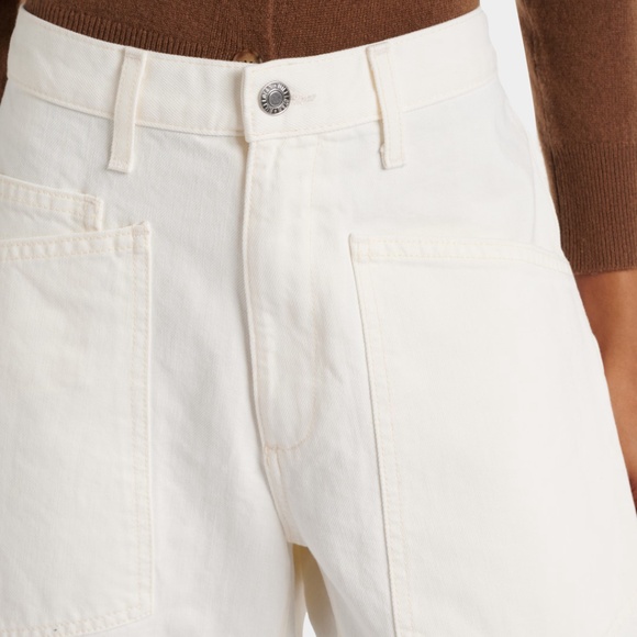 NILI LOTAN SHON JEANS NWT  - SZ 27 - Picture 4 of 15